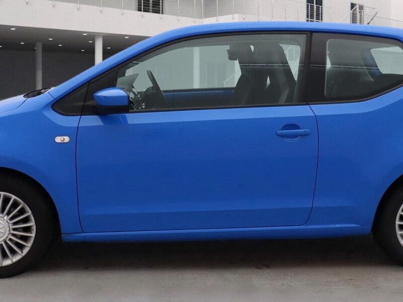 Volkswagen UP! Hatchback