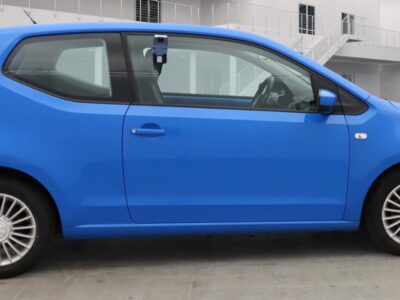 Volkswagen UP! Hatchback