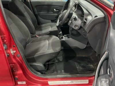 Dacia Sandero Laureate Tce