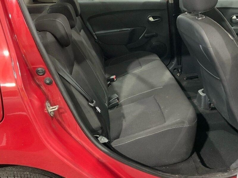 Dacia Sandero Laureate Tce