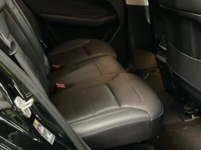 Mercedes Benz GLE SUV