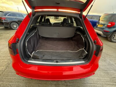 Audi RS4 Avant Estate