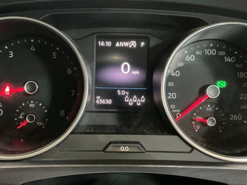 Volkswagen Tiguan Allspace MPV