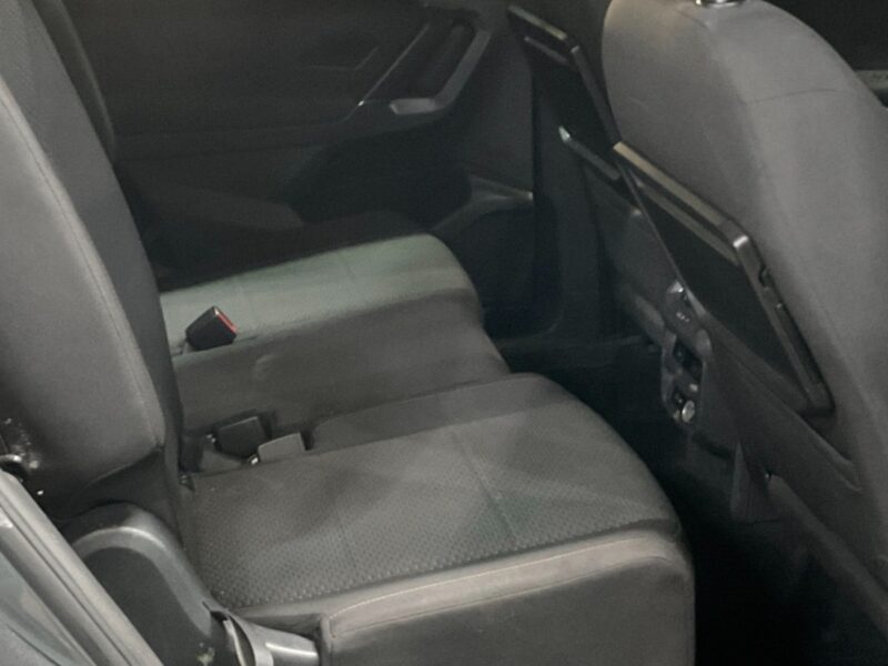 Volkswagen Tiguan Allspace MPV