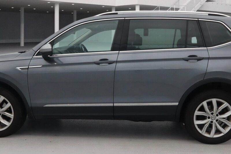 Volkswagen Tiguan Allspace MPV