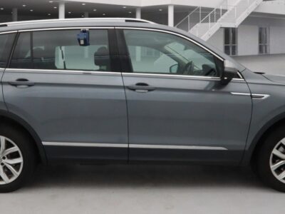Volkswagen Tiguan Allspace MPV