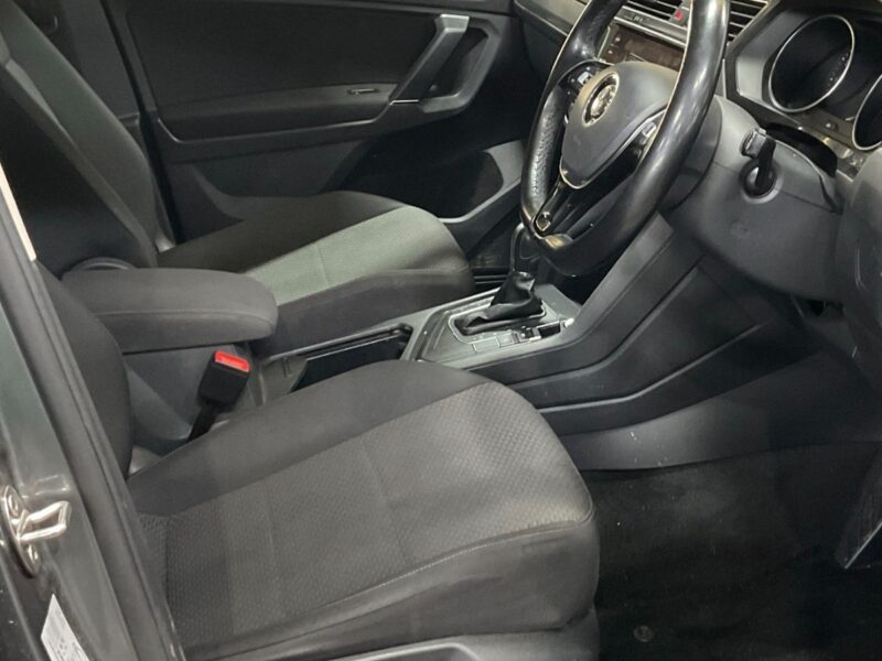 Volkswagen Tiguan Allspace MPV