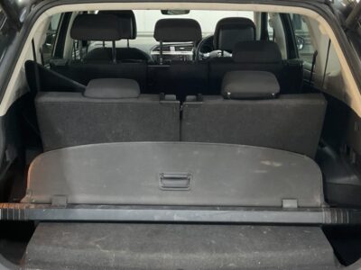 Volkswagen Tiguan Allspace MPV