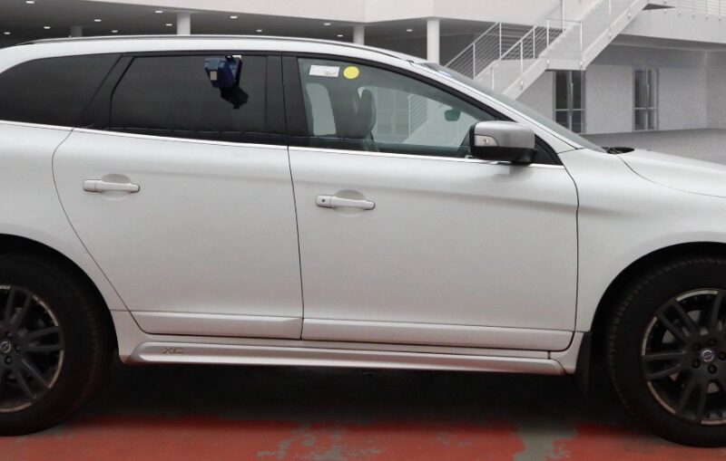 Volvo XC60 SUV