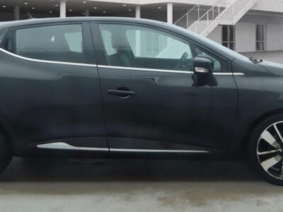 Renault Clio Hatchback