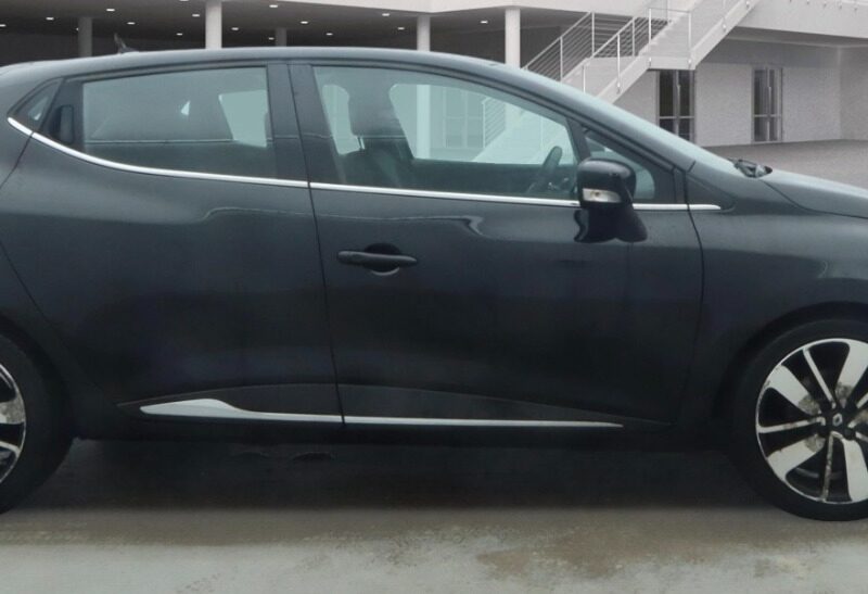 Renault Clio Hatchback