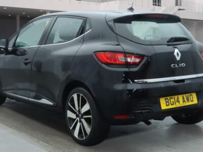 Renault Clio Hatchback