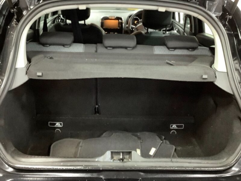 Renault Clio Hatchback