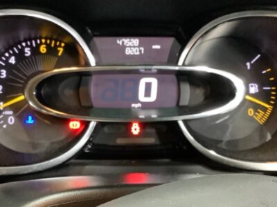 Renault Clio Hatchback