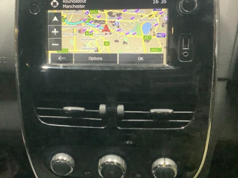 Renault Clio Hatchback