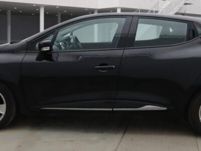 Renault Clio Hatchback