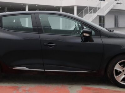 Renault Clio Hatchback