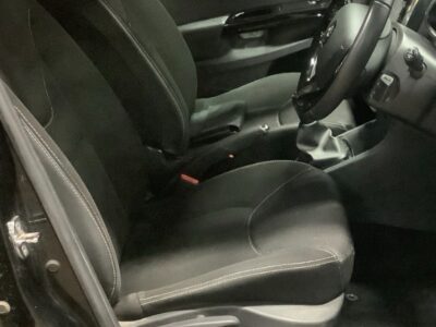 Renault Clio Hatchback