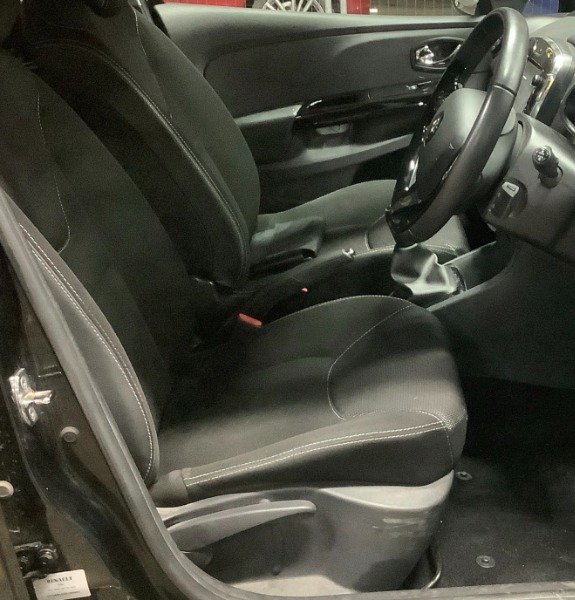 Renault Clio Hatchback