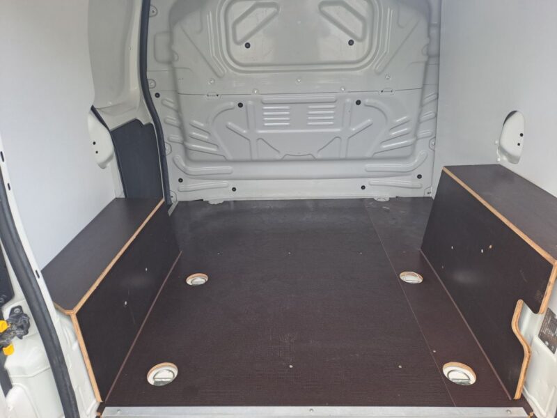 2014 14 FIAT FIORINO 1.3 JTD Multijet II Cargo Car Derived Van 3dr Diesel Manual (119 g/km, 75 bhp)