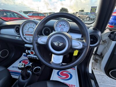 MINI Cooper convertible Convertable