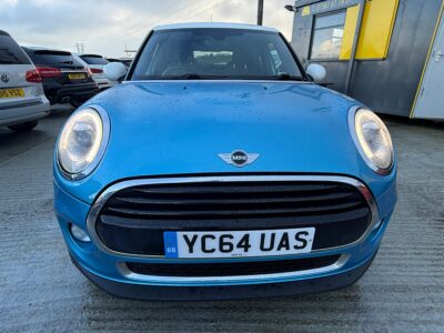 Mini Cooper Hatchback