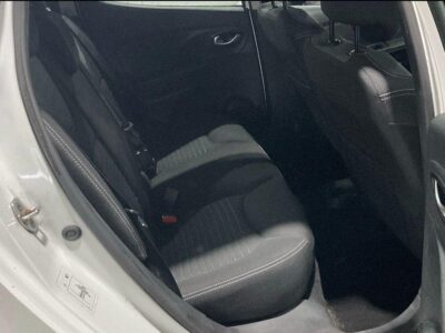 Renault Clio Dynamique S Nav Dci