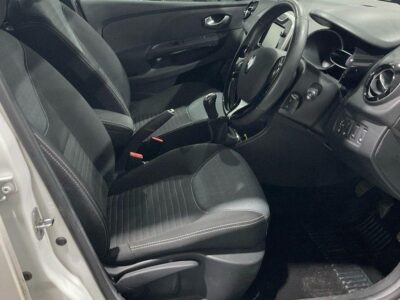 Renault Clio Dynamique S Nav Dci