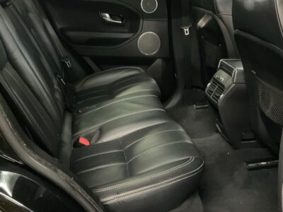 Land Rover Range Rover Evoque SUV