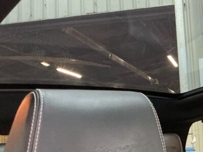 Land Rover Range Rover Evoque SUV