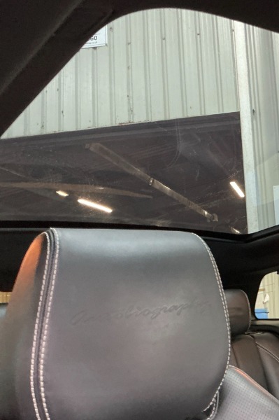 Land Rover Range Rover Evoque SUV