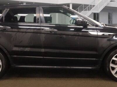 Land Rover Range Rover Evoque SUV