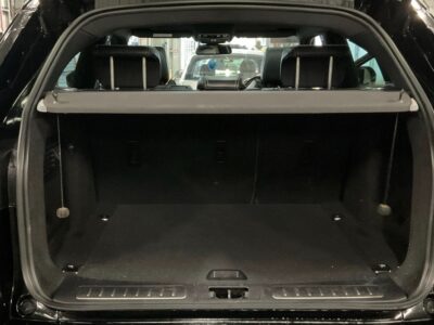 Land Rover Range Rover Evoque SUV