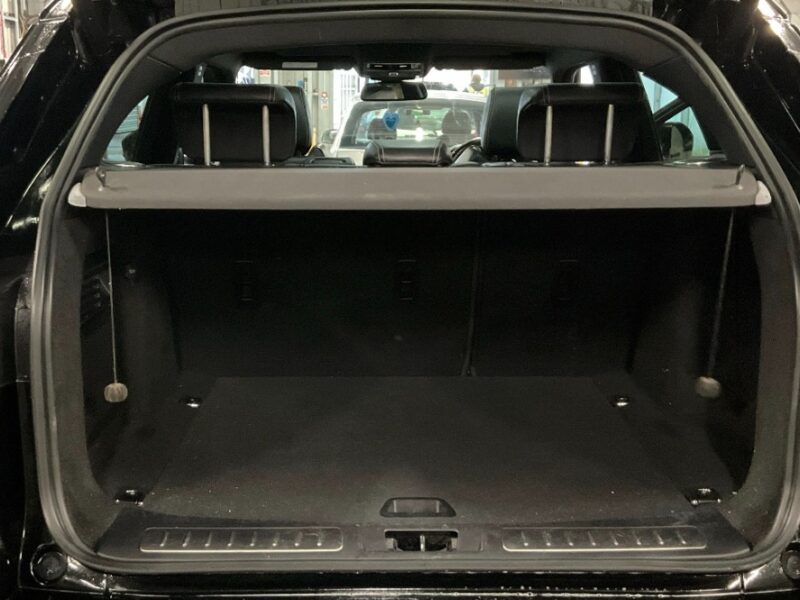 Land Rover Range Rover Evoque SUV