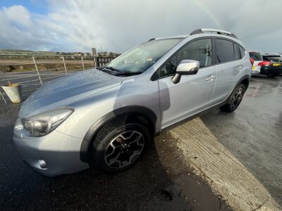 Subaru XV Hatchback