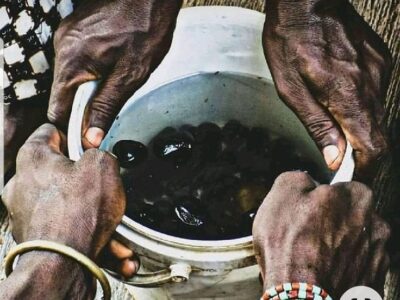 The Best Powerful Trustworthy Spiritual Herbalist Man And Native Doctor In Nigeria