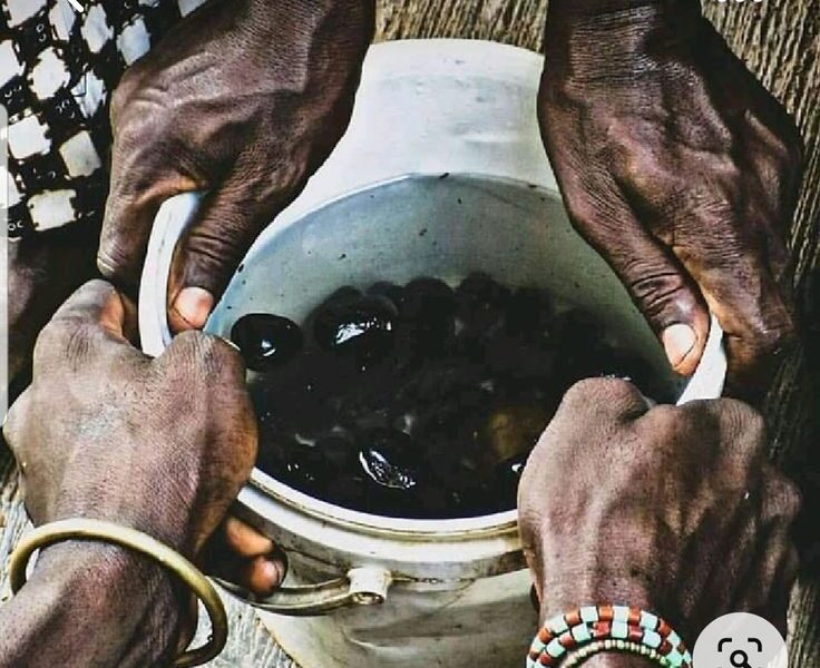 The Best Powerful Trustworthy Spiritual Herbalist Man And Native Doctor In Nigeria